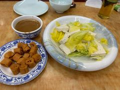 -都一处烧麦馆(前门店)