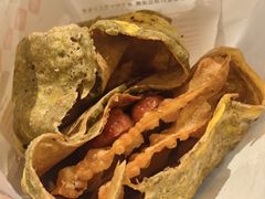-南楼煎饼(滨江道店)