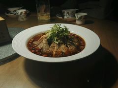 -蜀宴小调·精致家常菜(科华店)