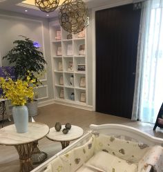 点击看大图 -梵恩诗产后恢复中心(望京麒麟店)
