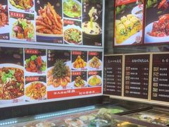 -纪林菜馆·博山菜老字号(华光路店)