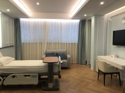 -杭州贝瑞斯美华妇儿医院·早孕·产检·儿科