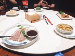 -壹只菜·崇明本地特色菜(崇明南门店)