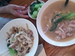 -漆黑觉米粉(三里屯店)