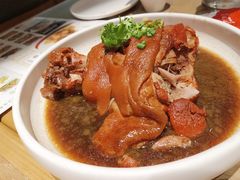 -金掌勺锅包肉(华润万象城店)