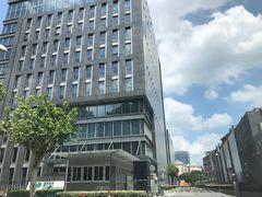 -国家电网上海市电力公司浦东供电公司-停车场