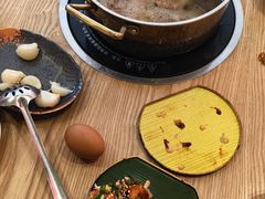 -松野谷·寿喜烧自助(华联顺义金街购物中心店)