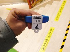 -极乐汇汗蒸会馆(杭州店)