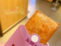 -麦当劳(西单明珠店)