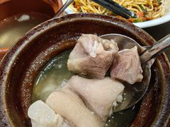 -龙老五汤店(站前西路店)