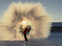 -北极村旅游风景区