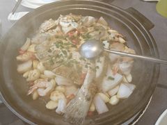 -楚禾宴·家宴(光谷大道店)