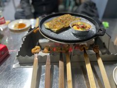 -周幺妹重庆老火锅(银泰城总店)