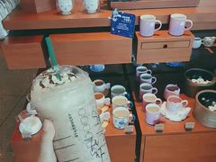 -星巴克(天津大悦城第二店)