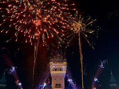 -青岛方特梦幻王国