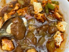 -马光荣肉丸糊辣汤(边东街店)