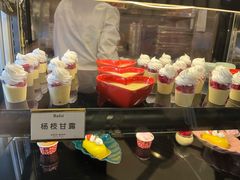 -芭菲盛宴·环球美食(解放碑英利国际店)