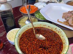 -吴长子卤菜馆(统一街店)