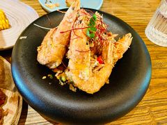 -食陆号·新式台湾创意菜(苏州首店)