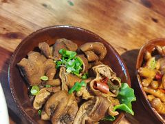 -楠火锅(哈尔滨金爵万象店)