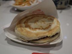 -子午路张记肉夹馍(小寨西路店)