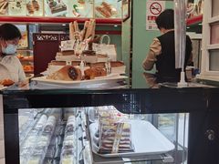 -新侨三宝乐面包店(崇文门店)