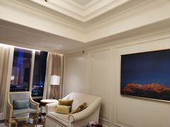 -广州富力丽思卡尔顿酒店