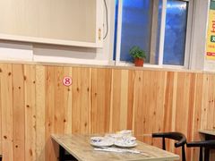 -玫瑰红烤羊排(北新桥三条店)