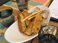 -安妮意大利餐厅(世贸天阶店)