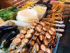 -百盛烧烤龙虾小酒馆(文富北路店)