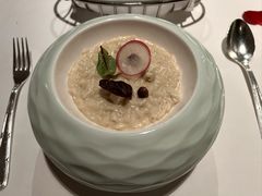 -北京金融街丽思卡尔顿酒店·意味轩 Cepe
