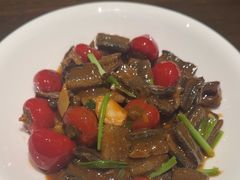 -粗茶淡饭·隐庐私厨(东亭店)