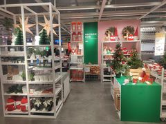 -宜家家居(哈尔滨商场店)