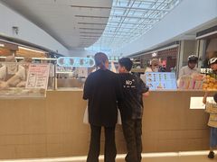 -大糯家饭团(华润万象城店)
