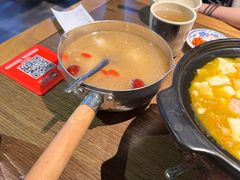 -肖四女乐山跷脚牛肉(南汇大学城生活广场店)