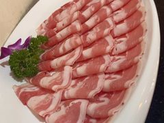 -东来顺饭庄(金泉广场店)