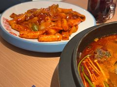 -韩香福脊骨汤锅(上杭路店)