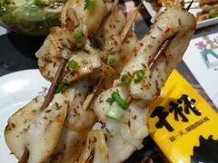 -木屋烧烤(双榆树店)