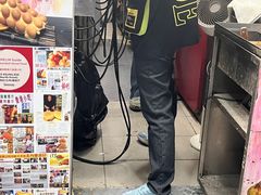 -利强记北角鸡蛋仔(弥敦道店 )