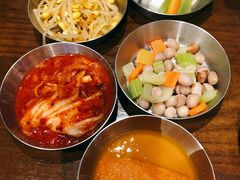 -·缸桶屋·韩式牛肋条自助烤肉(西湖D11店)