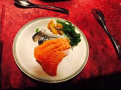 -广州花园酒店-凌璇阁360度高空海鲜自助餐CAROUSEL