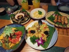 -ChitChat奇洽·Bistro(黎黄陂路店)