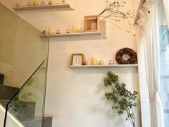 -左悦·艾灸调理·推拿按摩·精油SPA(卓悦汇店)