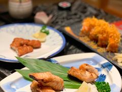 -玄海寿司(国贸店)