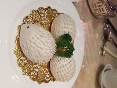 8餐厅-8餐厅(新葡京酒店)