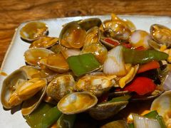 -烧蠔帮·生蚝海鲜牌档(观海店)