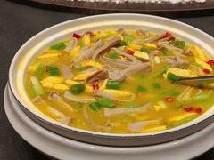 -天宁凯利时尚餐厅