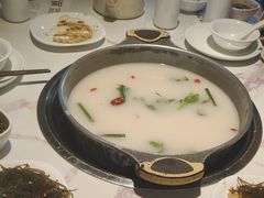 -老员外骨汤火锅(海州古城店)