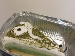 -必胜客(新福地店)