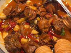 -秦月轩·陕西家乡菜(阜成路·五棵松店)